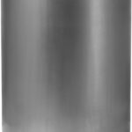 Cylinder Iron End / Side Table