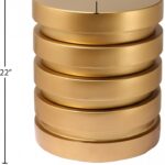 Levels Iron End / Side Table