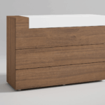 Mar Single Dresser