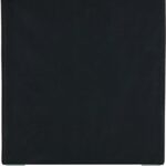 Geri Velvet Upholstered Twin Bed