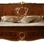 Donatello KS Bed