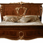Donatello QS Bed