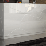 KIU Double Dresser