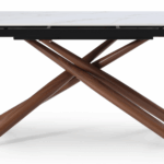 9063 Dining Table 63 w/2x12" Extension
