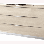 Platinum Single Dresser IVORY BETULLIA SABBIA