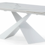 9113 Dining Table 63"