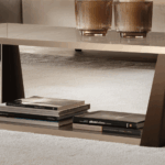 Coffee Table 120x68cm