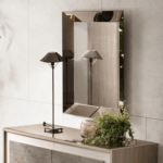 Small Mirror
