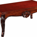 401 Coffee Table