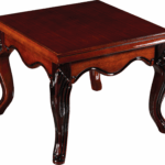401 End Table