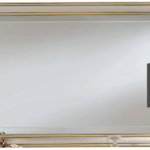 Liberty Mirror Buffet/Vanity dresser