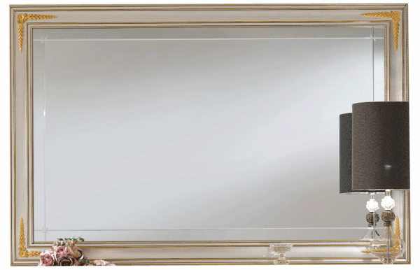 Liberty Mirror Buffet/Vanity dresser