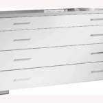 Momo Single Dresser