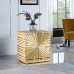 Golda Side Table
