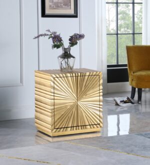 Golda Side Table