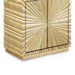 Golda Side Table