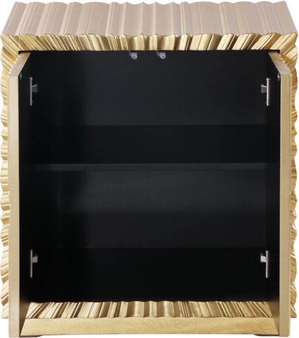 Golda Side Table