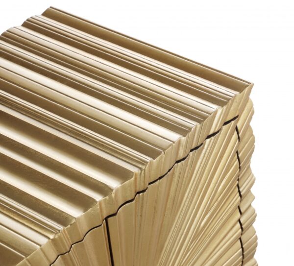 Golda Side Table