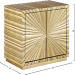 Golda Side Table