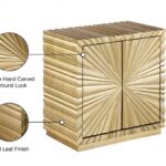 Golda Side Table