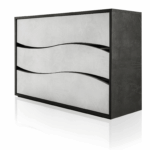 Ischia Single Dresser