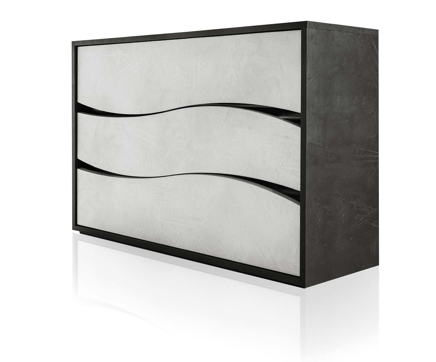 Ischia Single Dresser