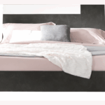 Panarea Qs Bed