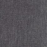 Misha Fabric Upholstered Bed