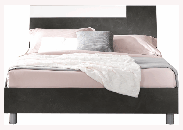 Panarea Qs Bed