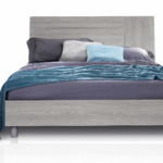 Linosa Qs Bed