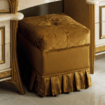 Melodia Pouf