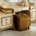 Vanity Dresser