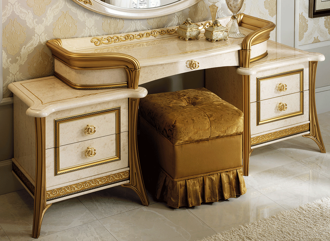 Vanity Dresser
