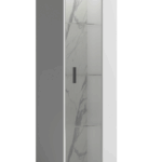 Carrara 1 Door China Right