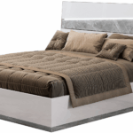 Alba Bed QS