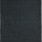 Nora Velvet Upholstered Twin Bed