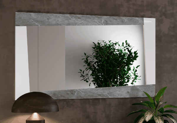 Alba Mirror