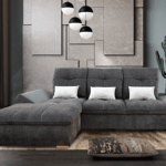 Estero Sectional Left