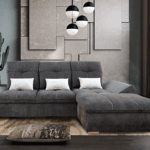 Estero Sectional Right