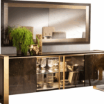 4-Doors Buffet