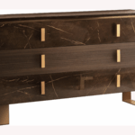 Double Dresser