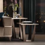 Lamp Table 51