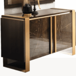 Essenza 2 Doors Buffet