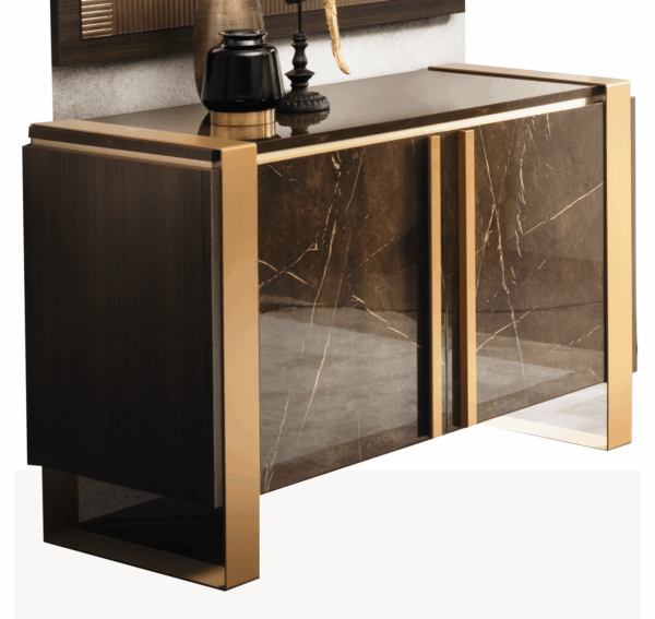 Essenza 2 Doors Buffet