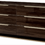 Smart Double dresser
