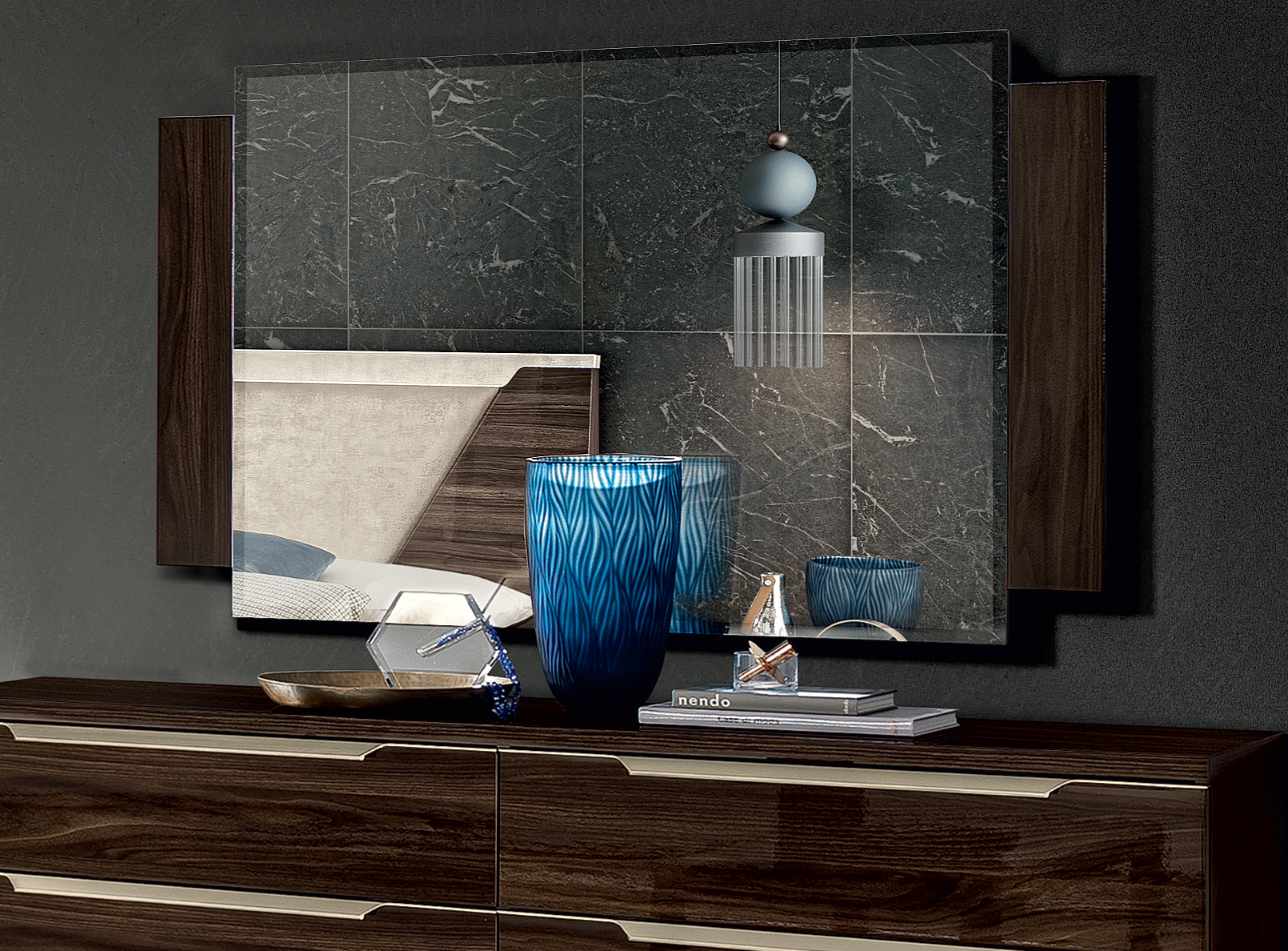 Smart mirror