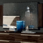 Smart mirror