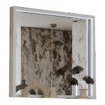 Mirror for Single dresser