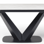 9189 Dining Table 63"