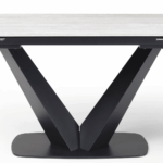 9189 Dining Table 63"